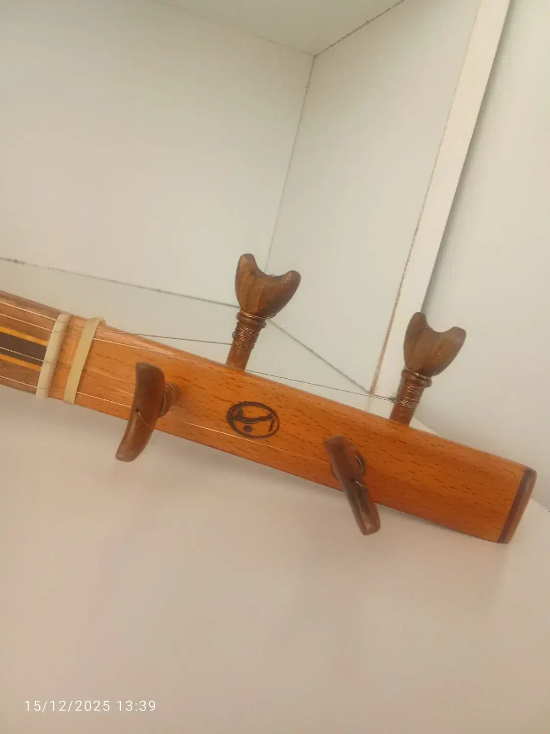 سه تار ویژه سه مهر امید|سازهای سنتی|مشگین شهر, |دیوار