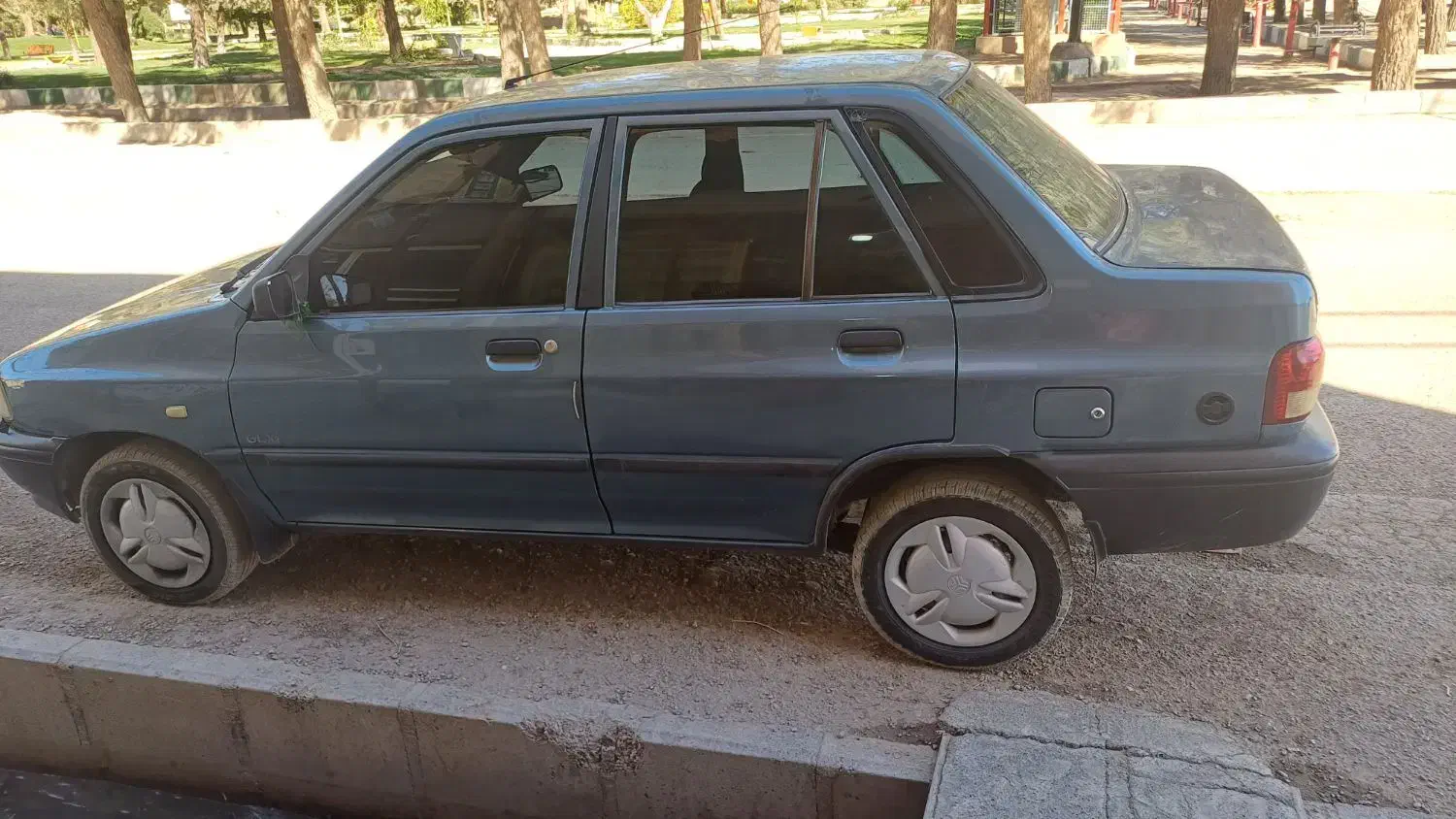 فروش فوری|خودرو سواری و وانت|کوهدشت, |دیوار