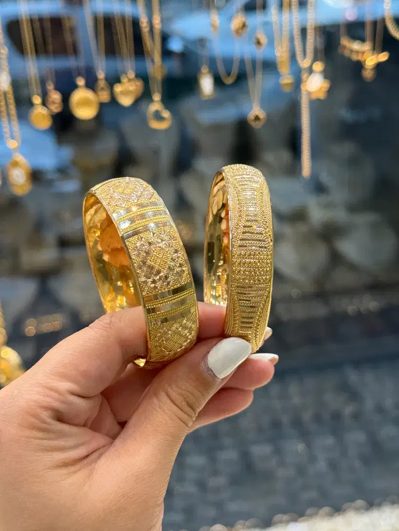 انواع طلاهای بدون اجرت|جواهرات|گرگان, |دیوار