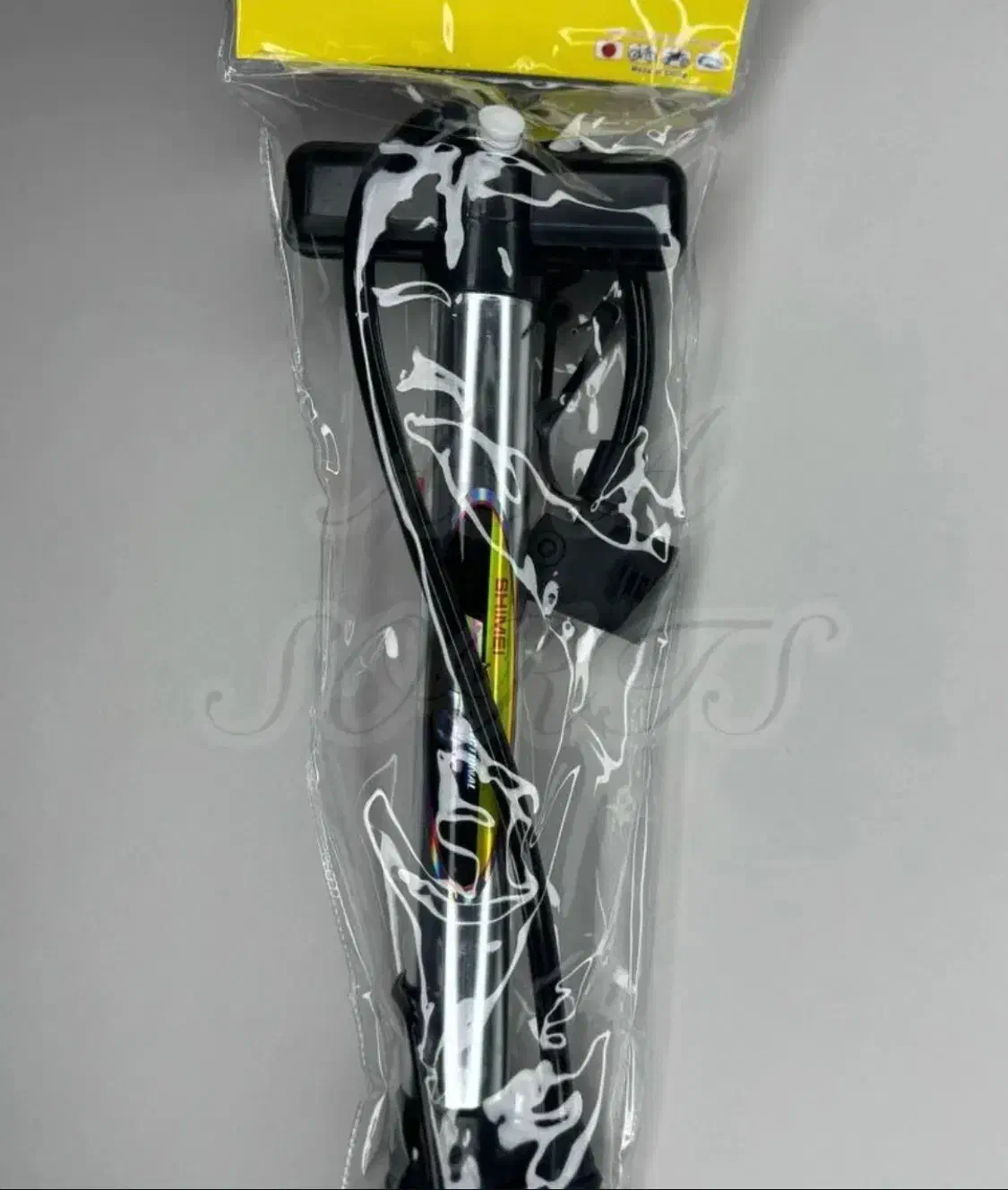 تلمبه توپ|تجهیزات ورزشی|شاهین دژ, |دیوار