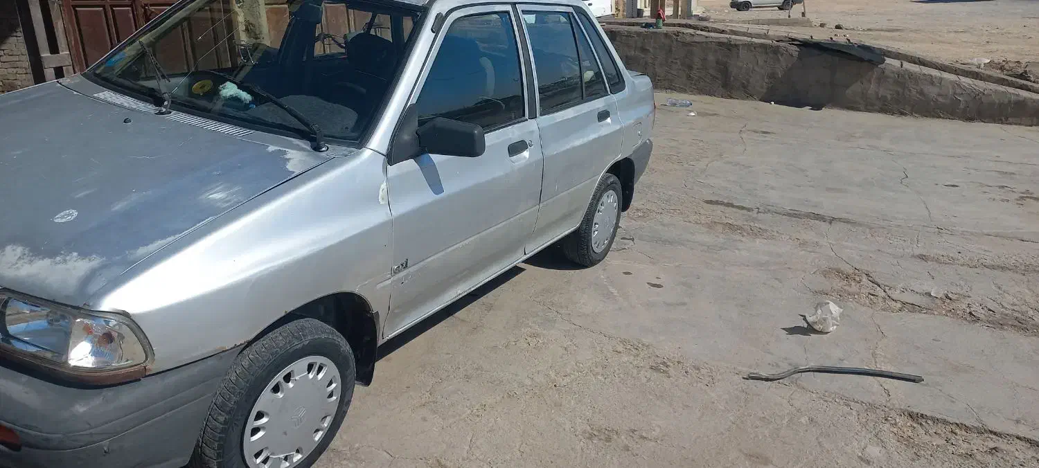 خودرو سواری|خودرو سواری و وانت|کارون, |دیوار