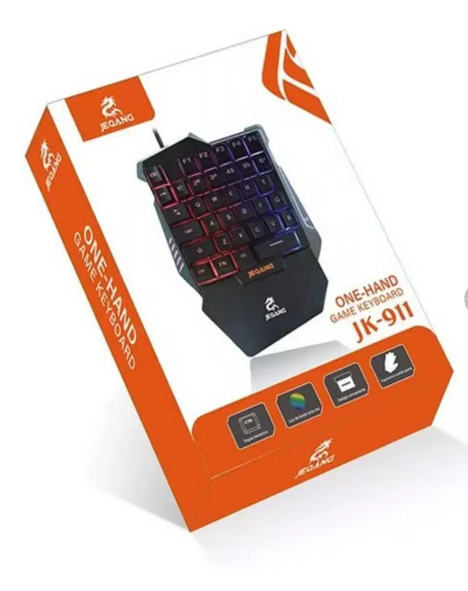 کیبورد گیمینگ|قطعات و لوازم جانبی رایانه|فومن, |دیوار