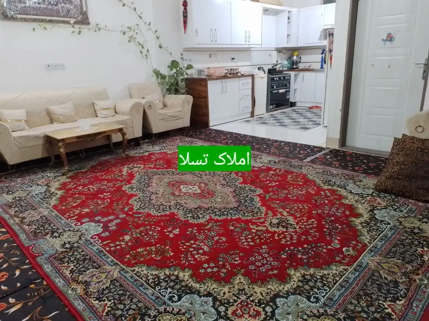 خونه ویلایی شیک معداباد|فروش خانه و ویلا|تربت جام, معدآباد|دیوار