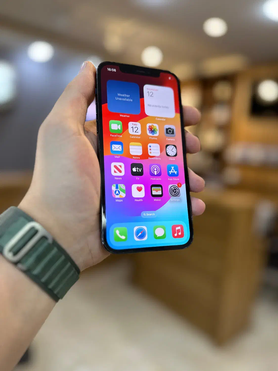 iphone 13/12 pro max/12 pro نقد و اقساط|موبایل|تهران, گیشا|دیوار