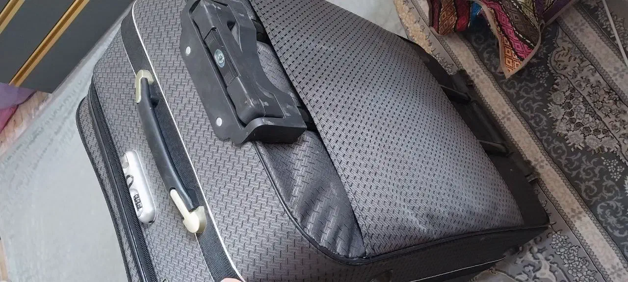 چمدان|کیف، کفش، کمربند|ملارد, |دیوار