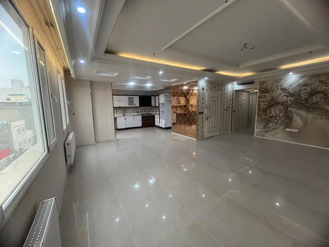 آپارتمان دونبش کوثر فول|فروش آپارتمان|مشهد, چهارچشمه|دیوار