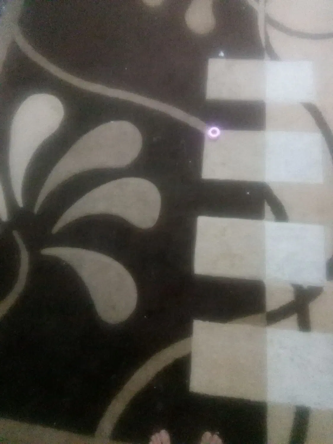 فرش 9|فرش|مشهد, هفده شهریور|دیوار