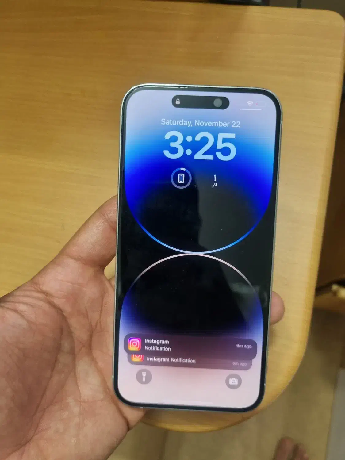 آیفون ۱۴پرومکس|موبایل|دورود, |دیوار