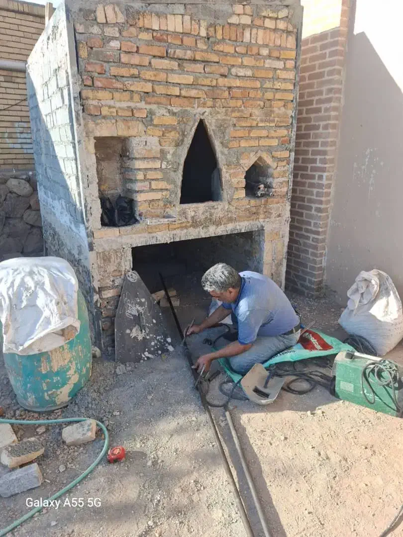 لوله کشی گاز (شرکت گازرسانی مایل گاز )|خدمات پیشه و مهارت|تبریز, |دیوار