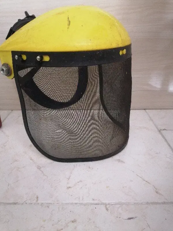 کلاه باغبانی|فعالیت داوطلبانه|لنگرود, |دیوار