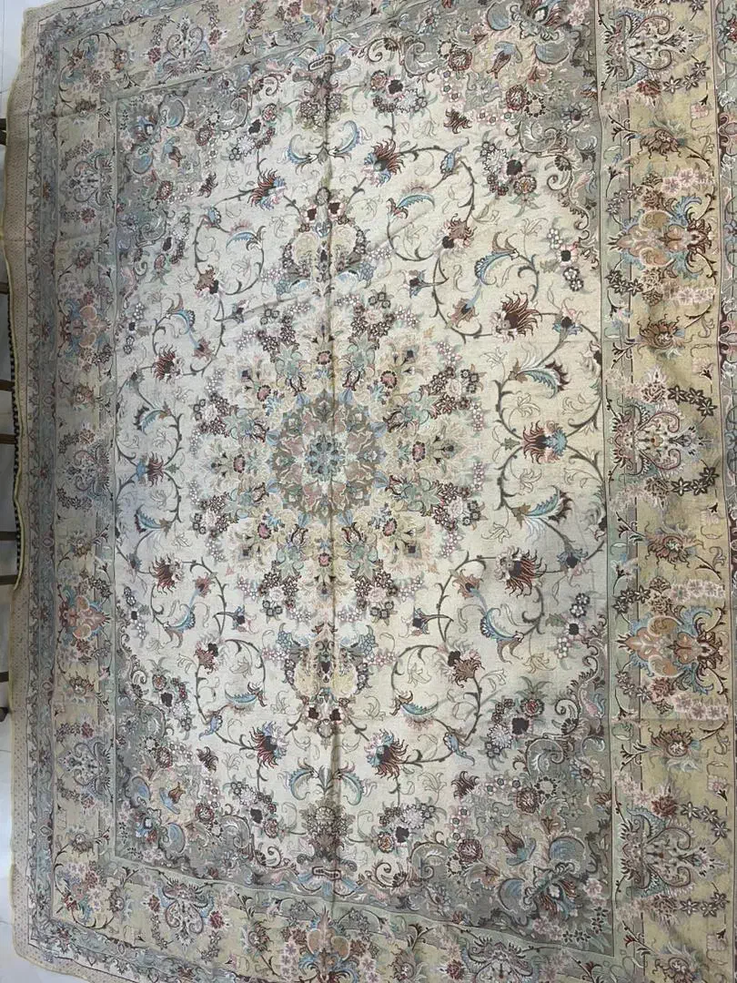 روفرشی ۹متری طرح نایین|روفرشی|اصفهان, خانه اصفهان|دیوار