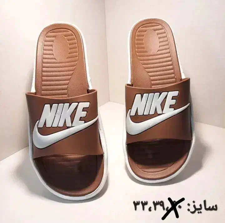 دمپایی ژله ای اسپرت|کیف، کفش، کمربند|قم, هنرستان|دیوار