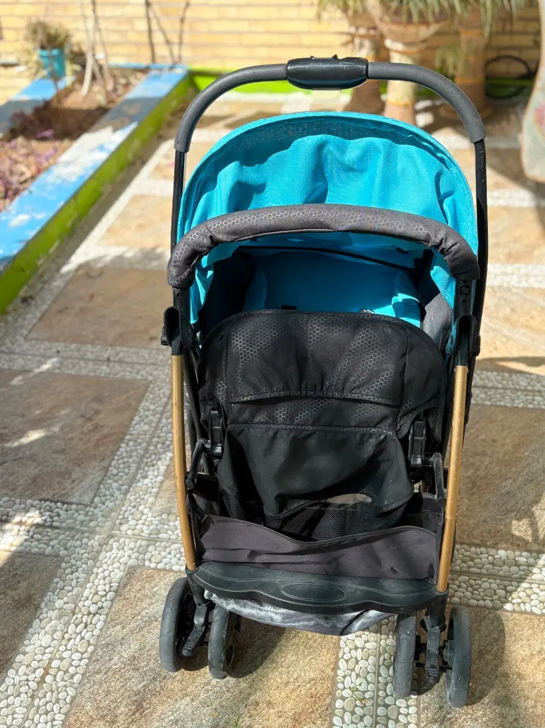 کالسکه چیکو|کالسکه و لوازم جانبی|مرودشت, ابوذر جنوبی|دیوار