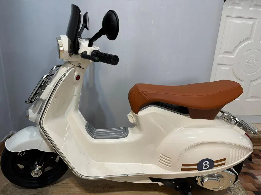 موتور شارژی خارجی وارداتی دوموتوره  تا ۱۲ سال|اسباب‌‌بازی|بندر ماهشهر, |دیوار