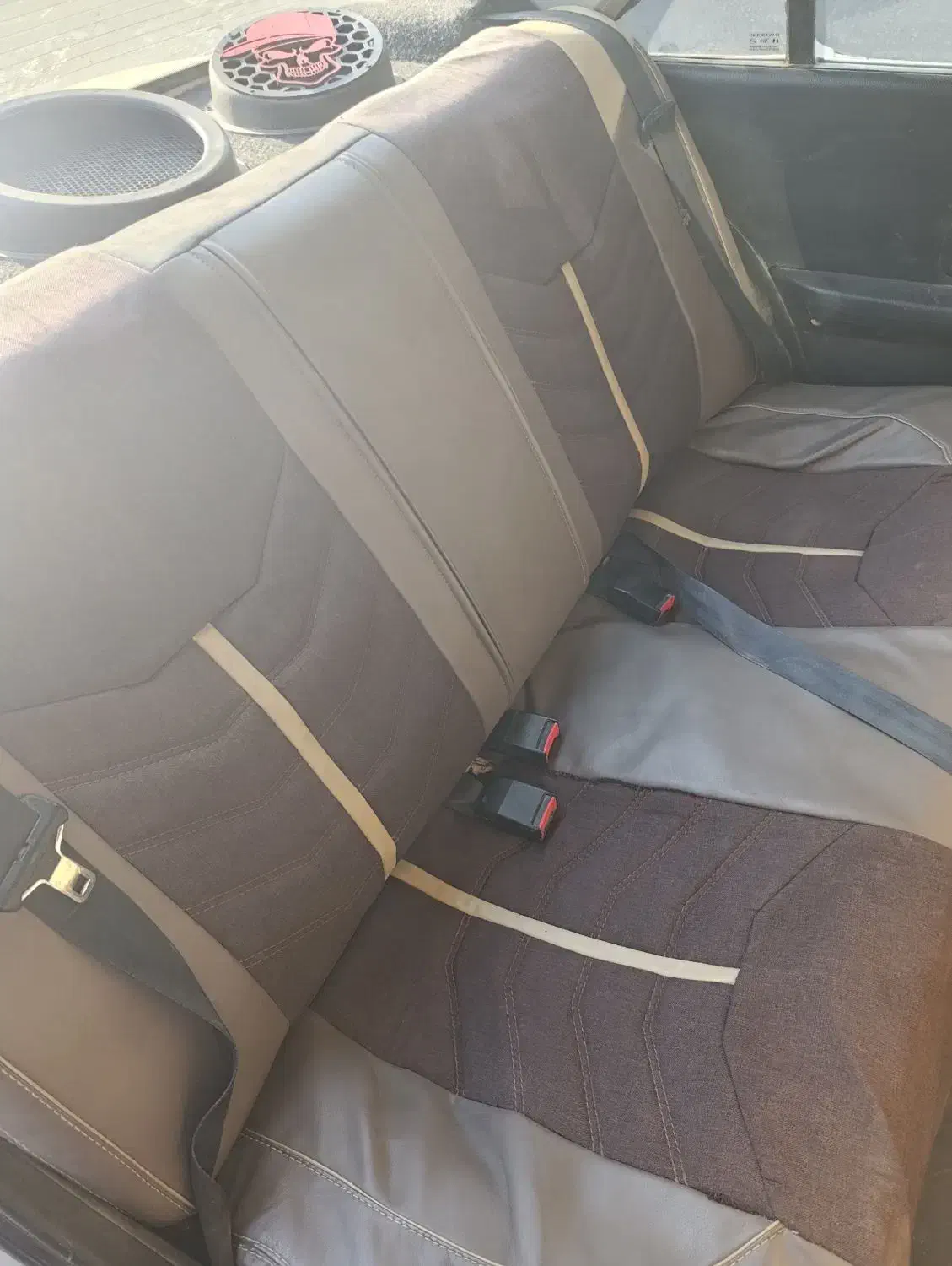 پژو ۴۰۵ مدل ۸۹دوگانه سوز|خودرو سواری و وانت|اسلامآباد غرب, |دیوار