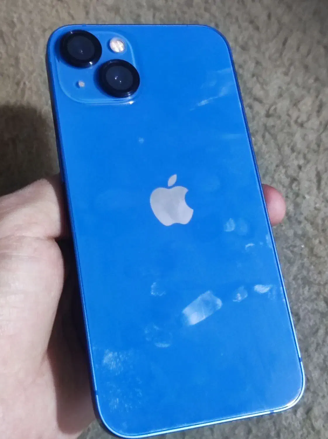 ip 13 normal|موبایل|فردوس (خراسان), |دیوار