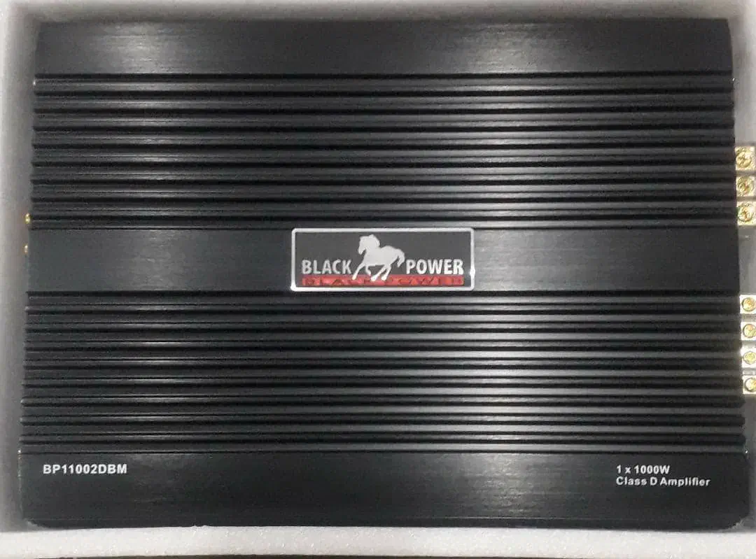 امپ مونو|سیستم صوتی خانگی|مشهد, سپاد|دیوار