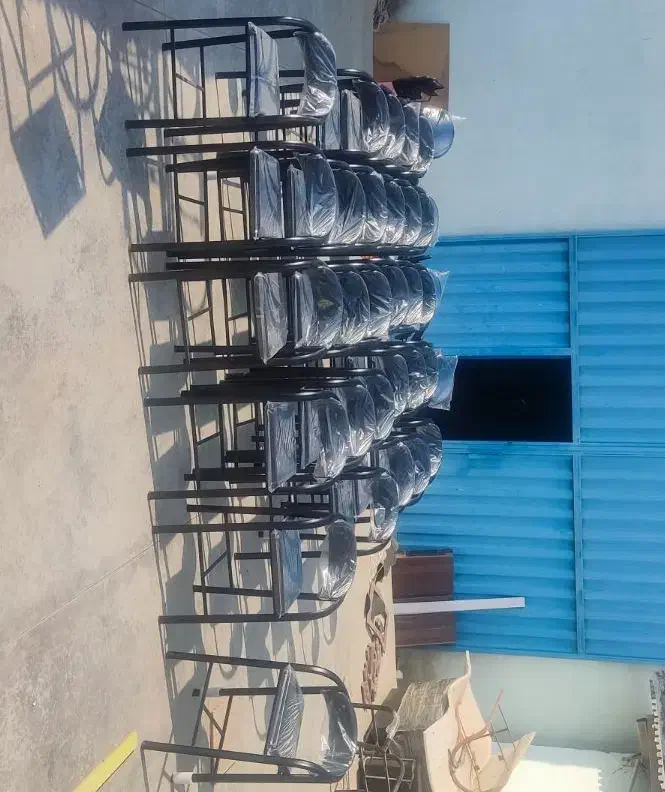 صندلی پایه بلند ام پی کارگاهی اپن اوپن|صندلی و نیمکت|تهران, خلازیر|دیوار