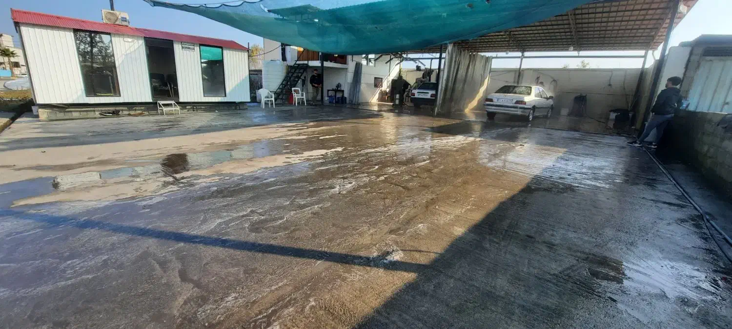 استخدام کارگر کارواش|استخدام سرایداری و نظافت|نور, |دیوار