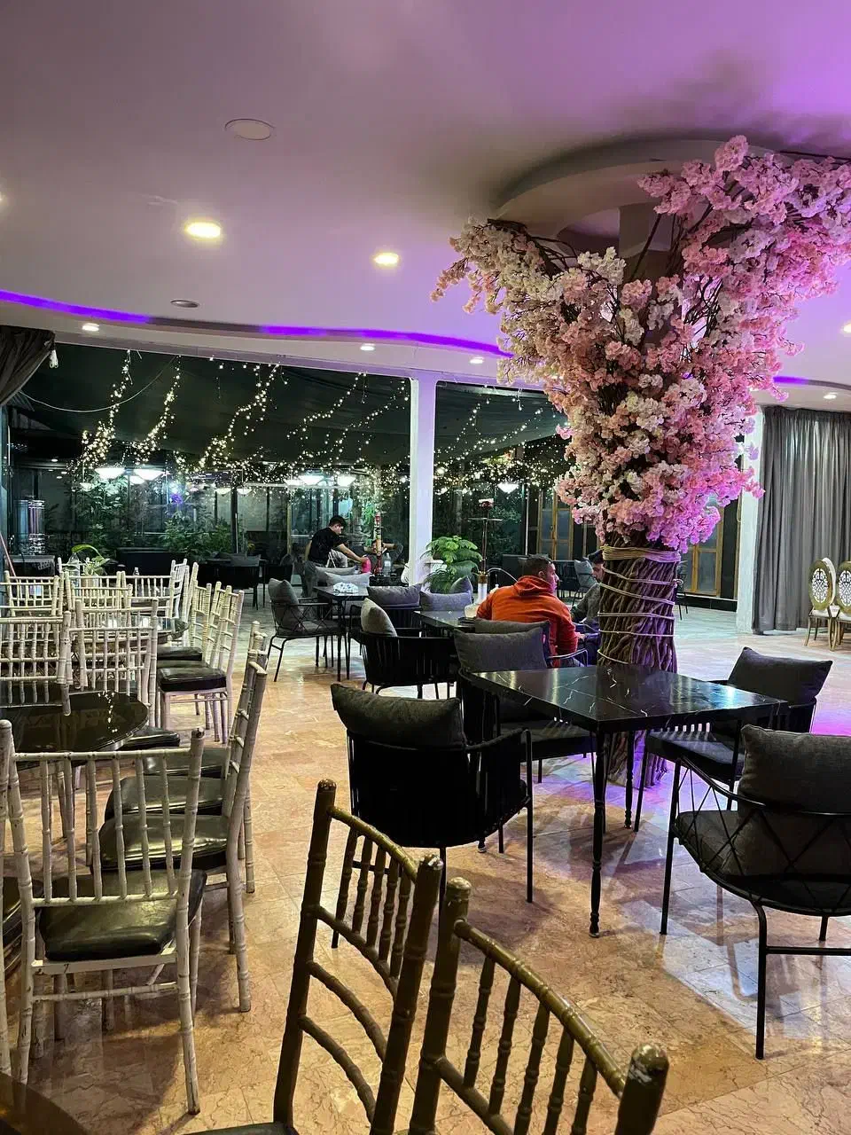 دورهمی شاد مخصوص خانمهای پر انرژی|خدمات پذیرایی، مراسم|شاندیز, |دیوار