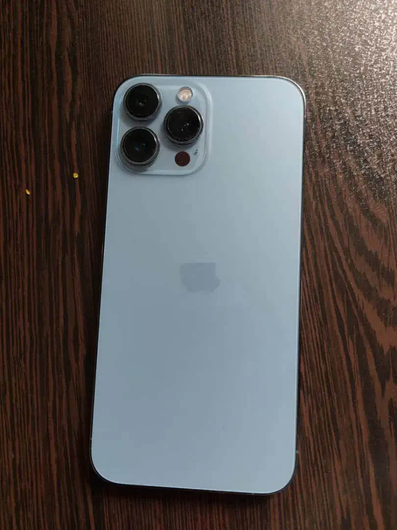 ایفون ۱۳ پرومکس iphone|موبایل|تهران, سازمان برنامه جنوبی|دیوار