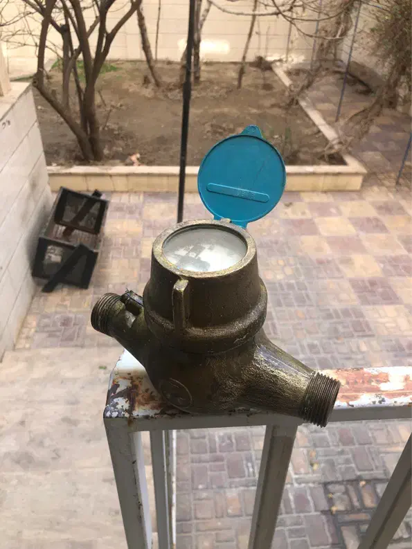 کنتور اب|لوازم نظافت|کرج, فاز ۳ گوهردشت|دیوار