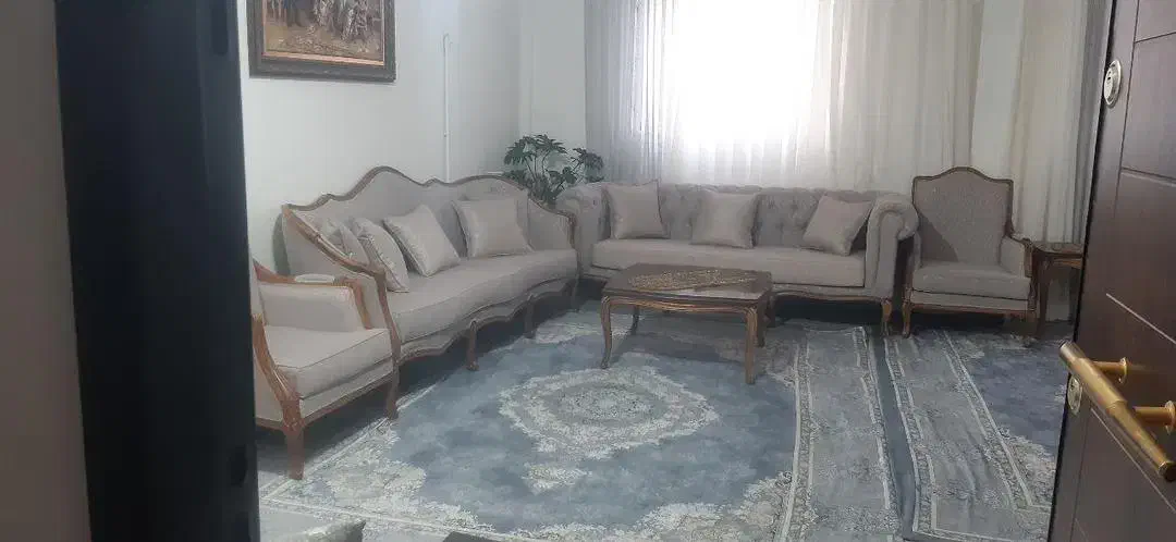 ۶۲متری/سندتکبرگ/دسترسی مناسب|فروش آپارتمان|تهران, ورزشگاه آزادی|دیوار