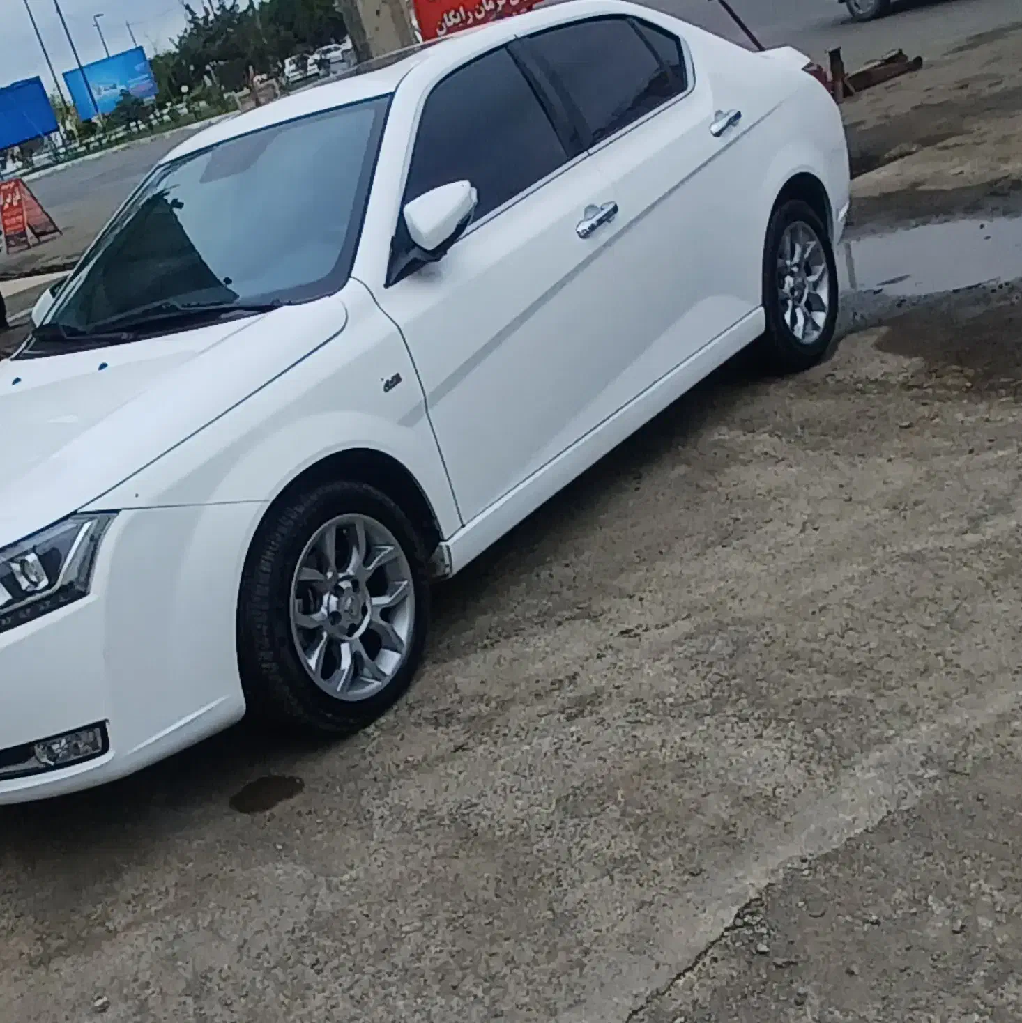 پارس آباد|خودرو سواری و وانت|پارس‌آباد, |دیوار