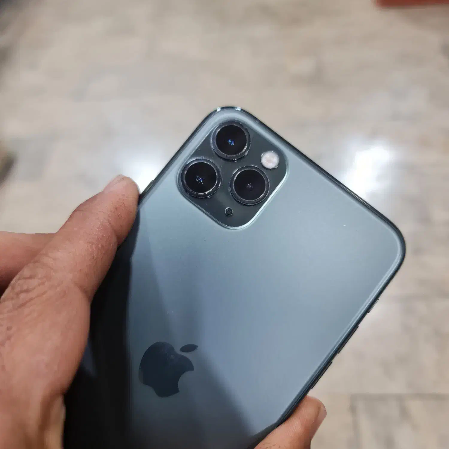 گوشی ایفون11پرومکس|موبایل|شاهرود, |دیوار