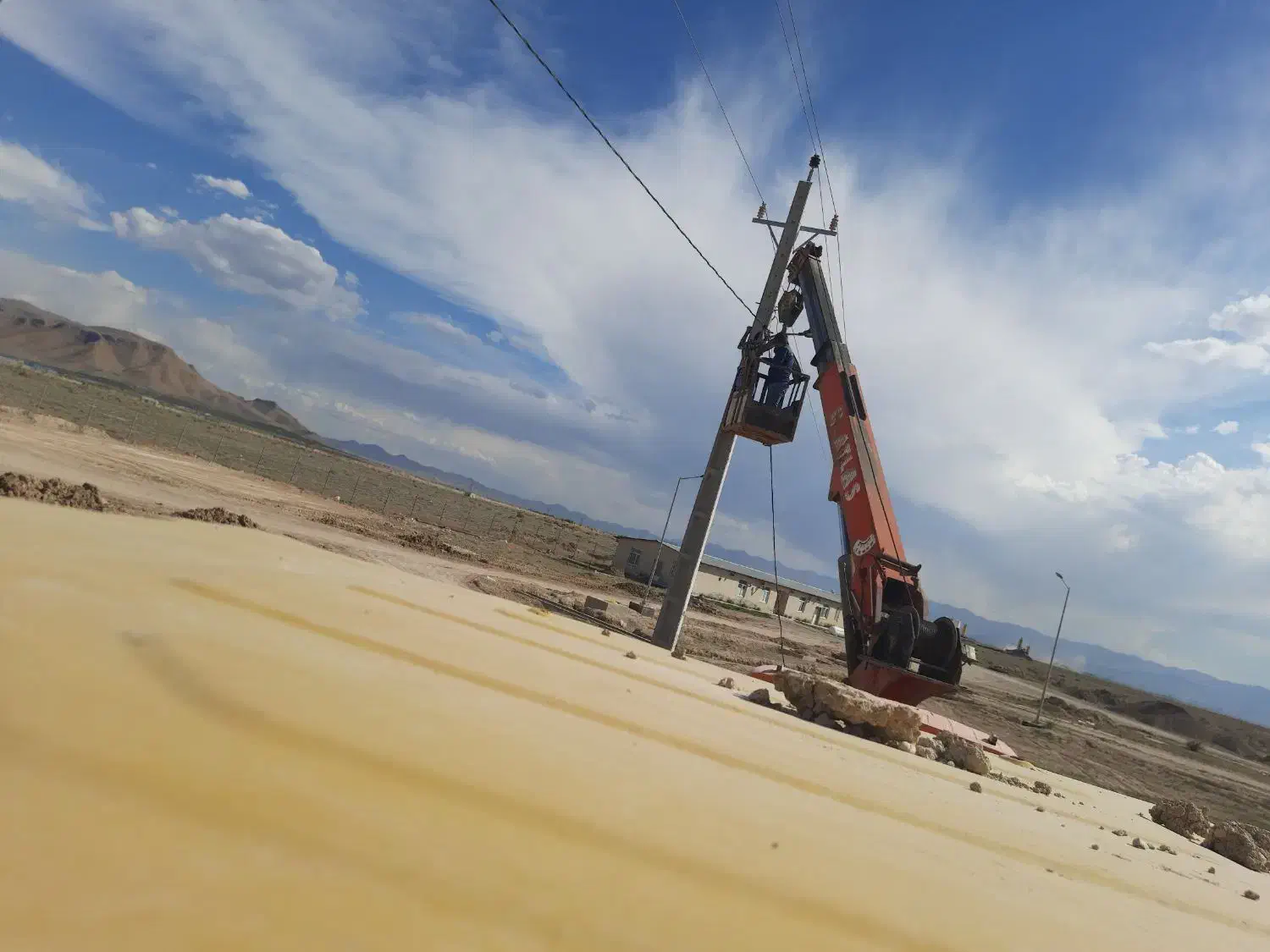 راننده پایه یک و ویژه|خدمات حمل و نقل|اراک, |دیوار