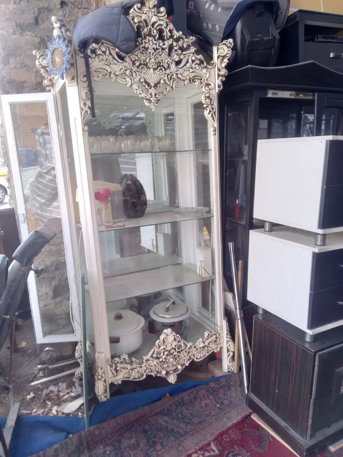 امانت فروشی حامدی|خدمات پیشه و مهارت|ارومیه, |دیوار