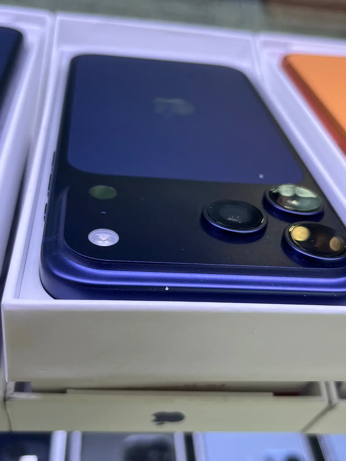 iphone 17 promax|موبایل|کرج, عظیمیه|دیوار