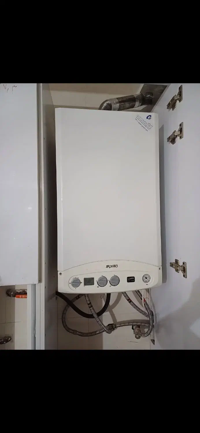 تعمیرات پکیج|آبگرمکن، پکیج، شوفاژ|تبریز, |دیوار