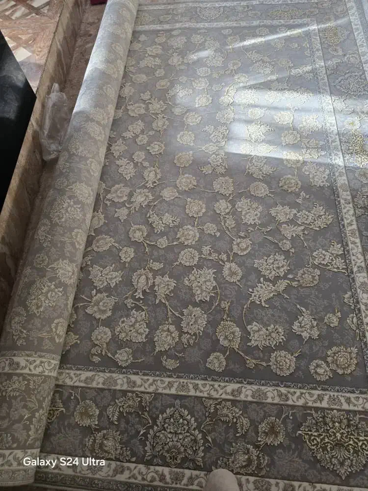 فرش 9 متری|فرش|فشاپویه, |دیوار