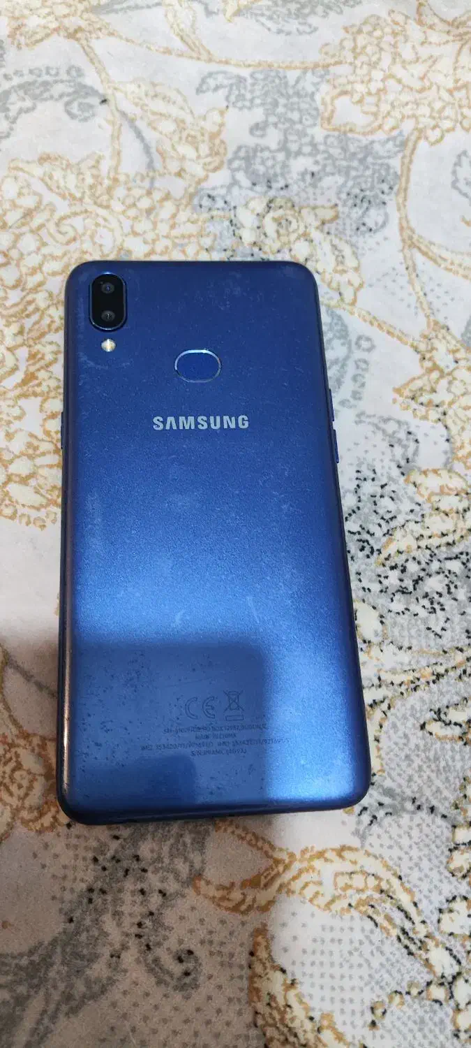 گوشی a10s|موبایل|همدان, |دیوار