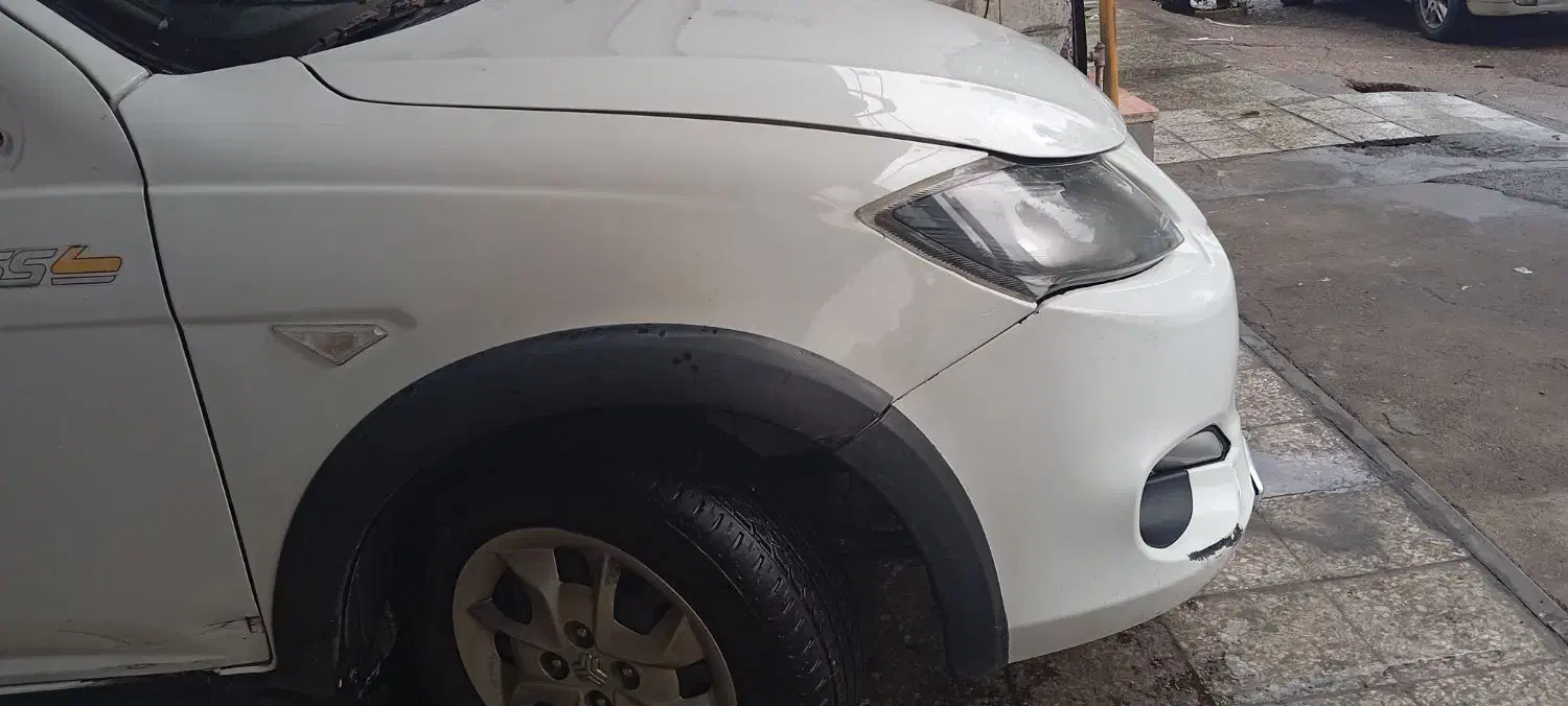 پراید|خودرو سواری و وانت|دزفول, |دیوار