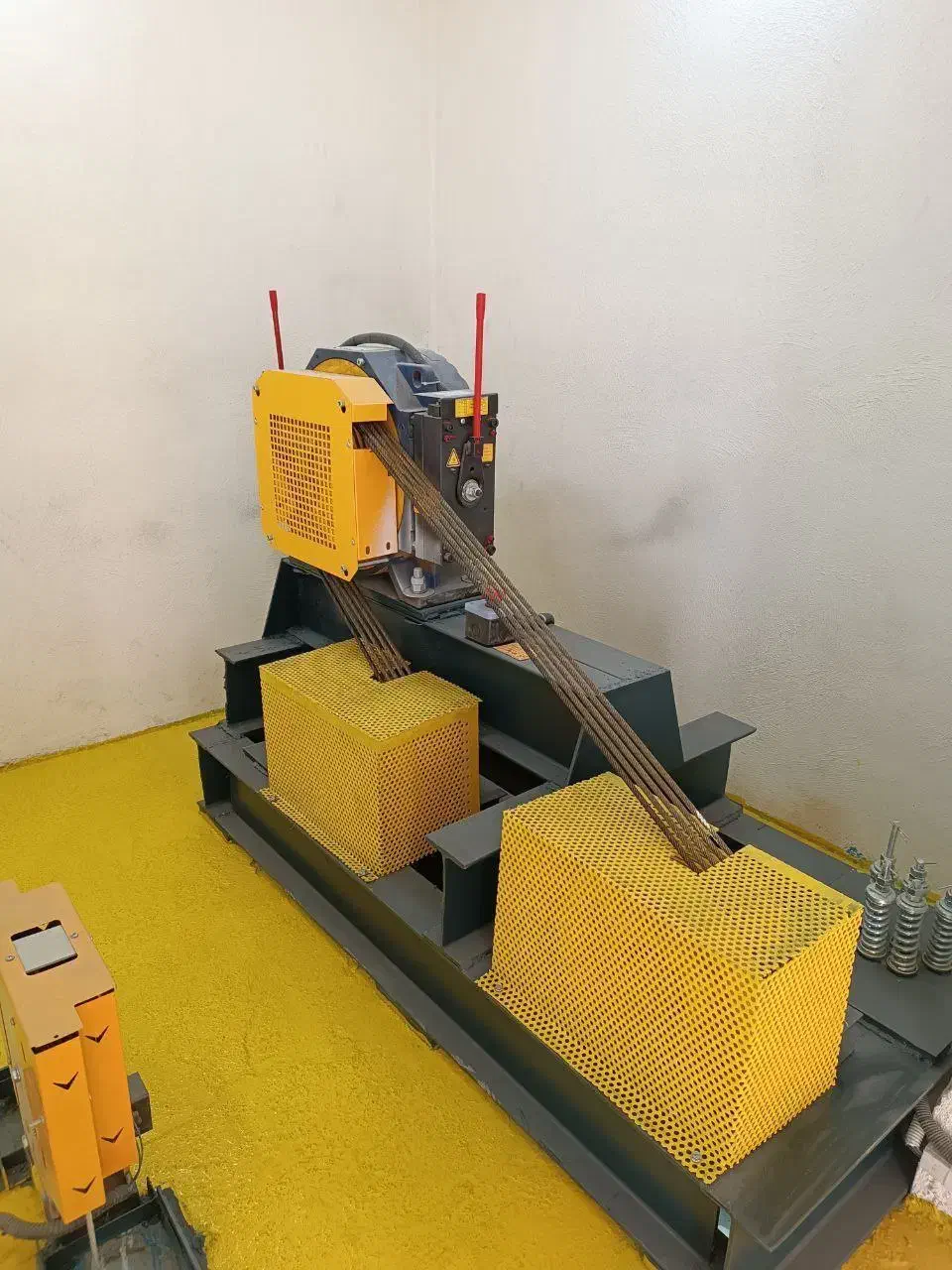 موتور آسانسور بهران6/1|مصالح و تجهیزات ساختمان|فردیس, دهکده|دیوار