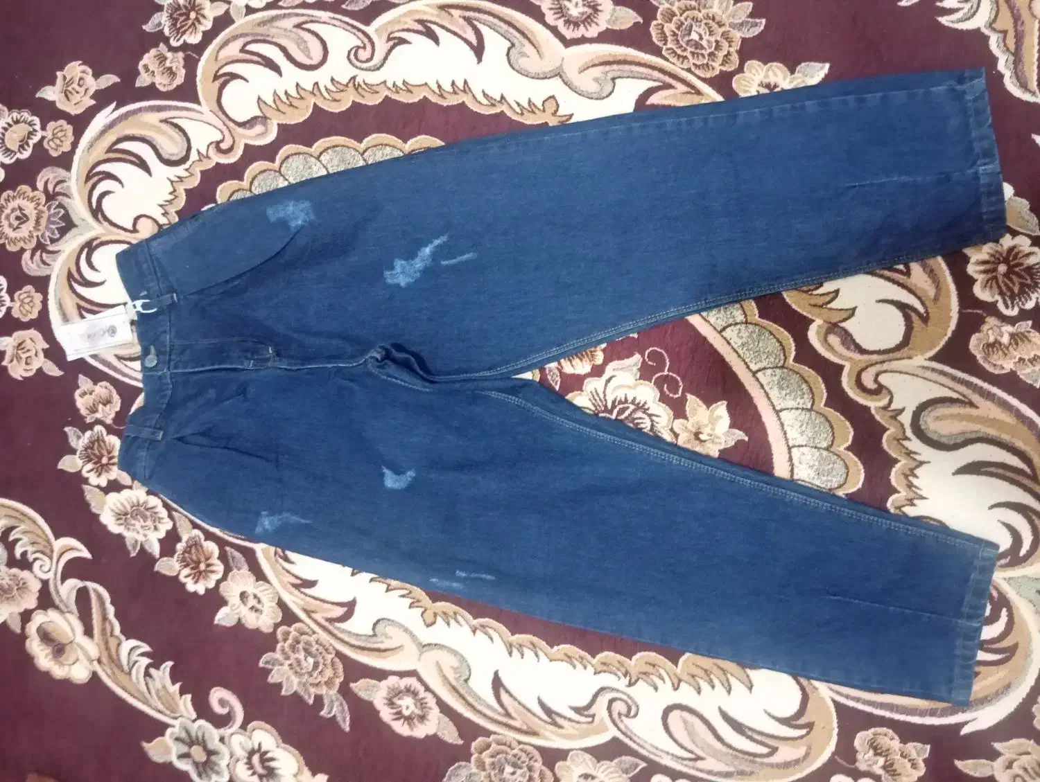 شلوار لی اورجینال خارجی|لباس|سهند, |دیوار