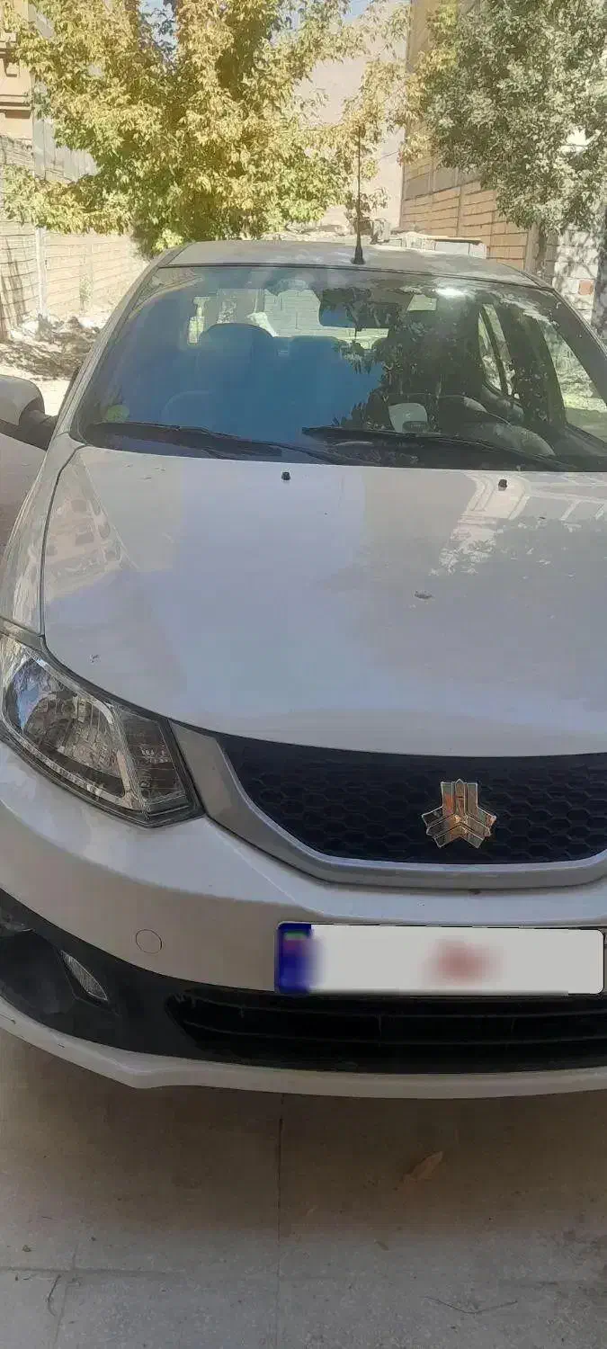 کوئیکgxlکارکرد۱۰ معاوضه راناپراید یا تیبامدل پایین|خودرو سواری و وانت|کرمانشاه, |دیوار