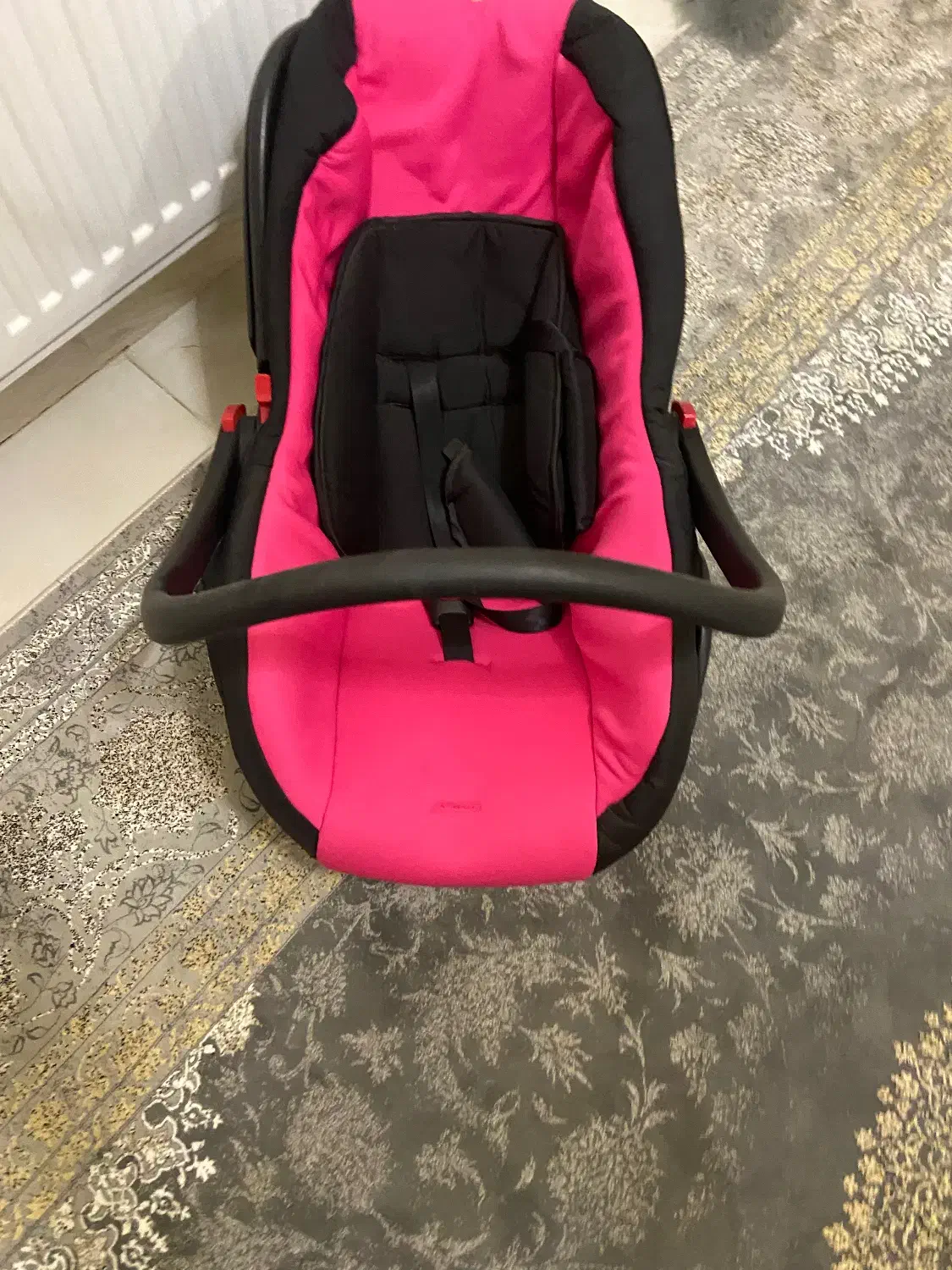 نی نی لای لای|اسباب و اثاث بچه|قرچک, زیبا شهر|دیوار