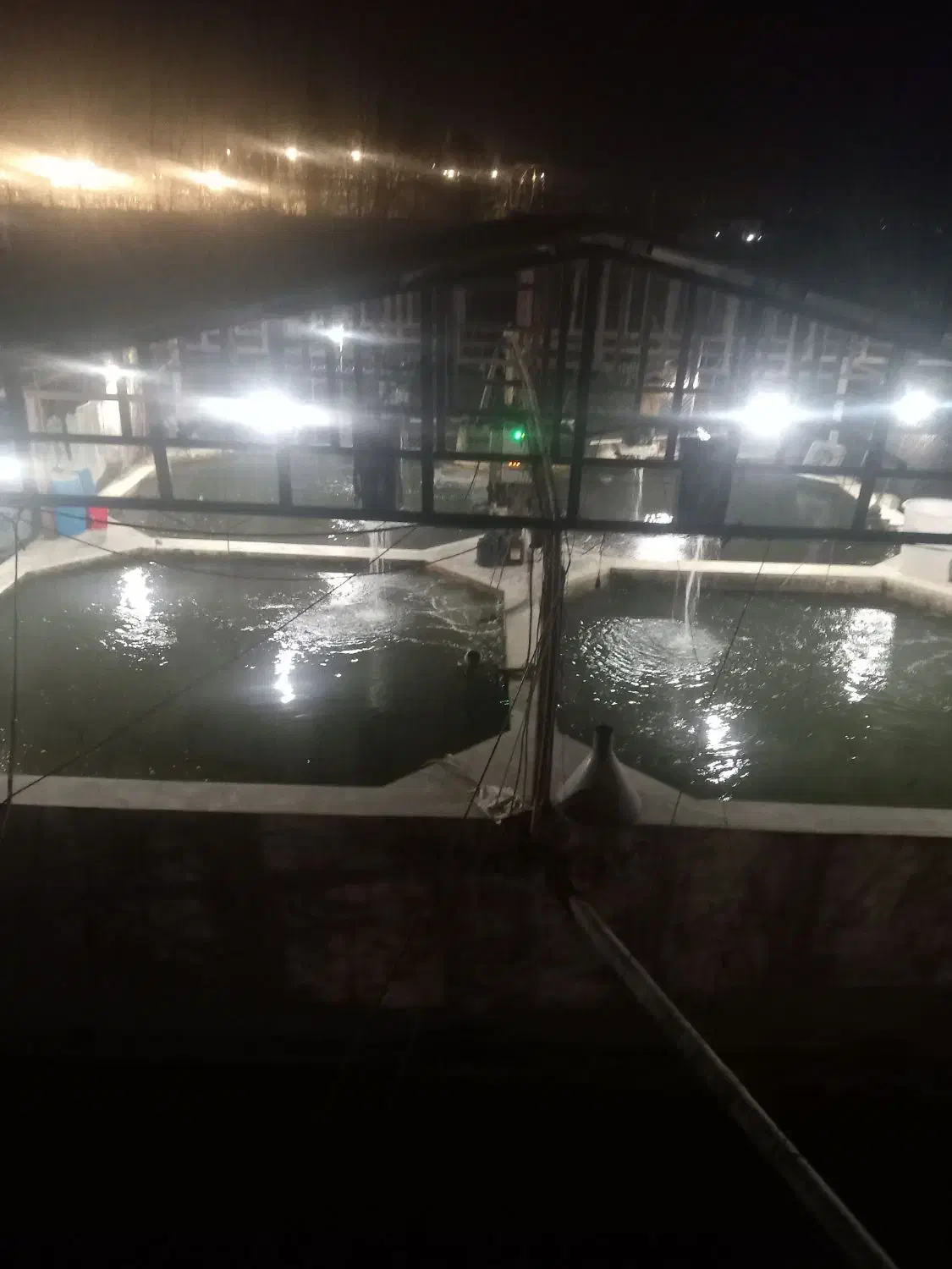 سرایداری جهت پرورش ماهی قزل آلا|استخدام سرایداری و نظافت|آمل, |دیوار