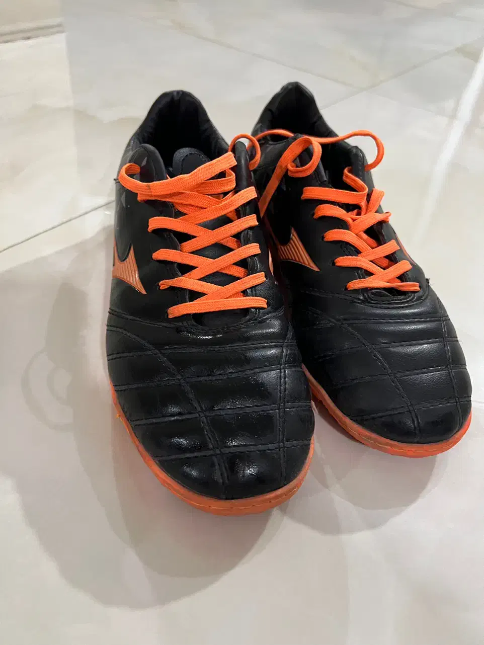 کفش فوتبال|کیف، کفش، کمربند|بندر ماهشهر, |دیوار