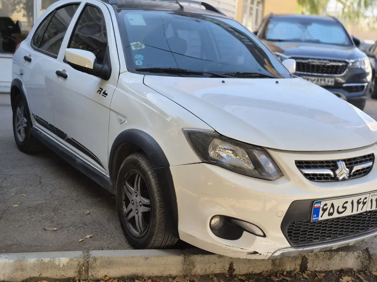 کوییک GXRمدل۱۴۰۰(اتوشایان)|خودرو سواری و وانت|اصفهان, لیمجیر|دیوار