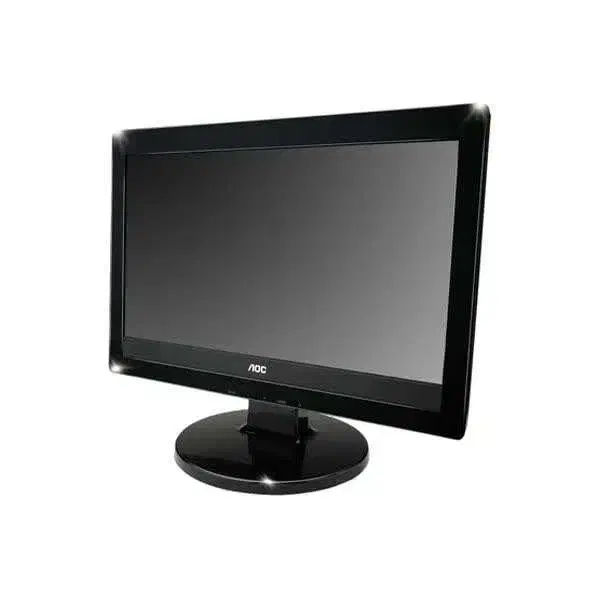 مانیتور aoc 15.6|قطعات و لوازم جانبی رایانه|اصفهان, آفاران|دیوار