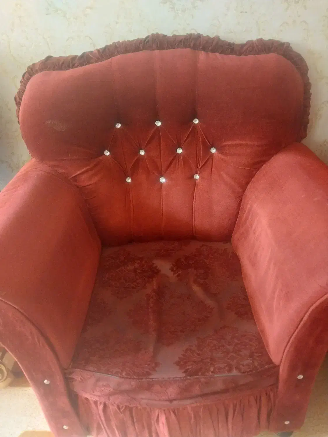 مبل برای خانه باغ|مبلمان خانگی و میز عسلی|مرند, |دیوار