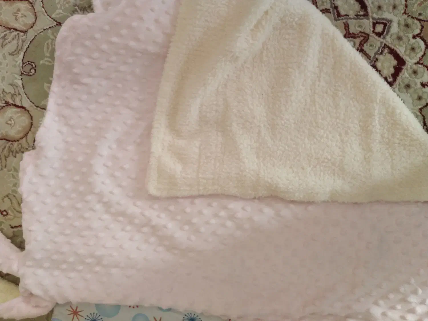 لوازم نوزاد|اسباب و اثاث بچه|مشهد, عبادی|دیوار