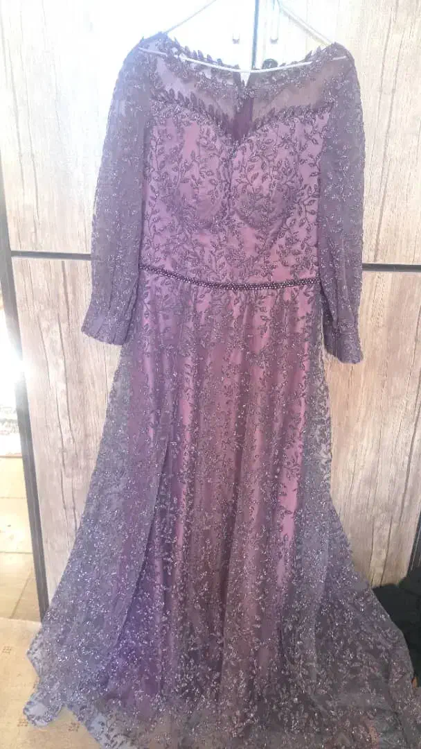 لباس مجلسی.ا بار تن پوش شده|لباس|شهرکرد, |دیوار