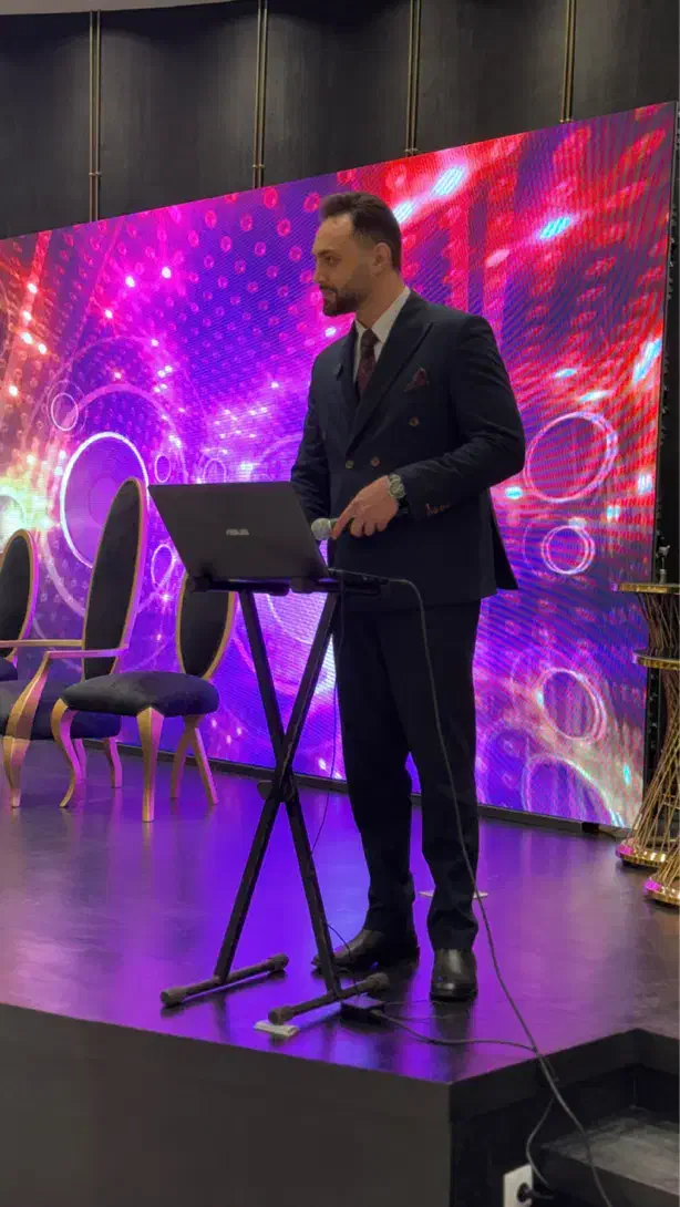 خواننده/مجری/دیجی/گروه موزیک|خدمات پذیرایی، مراسم|قم, سالاریه|دیوار