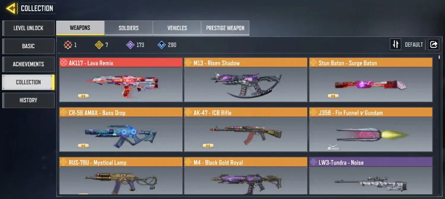 اکانتکالاف|کنسول، بازی ویدئویی و آنلاین|شاهرود, |دیوار