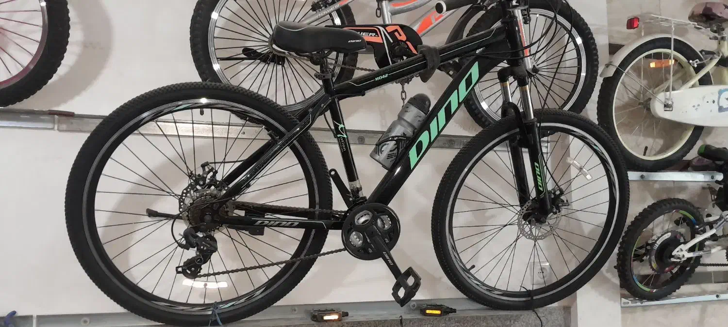 دوچرخه ۲۹|دوچرخه، اسکیت، اسکوتر|رباطکریم, نصیرشهر|دیوار